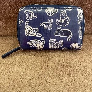 Cath Kidston wallet